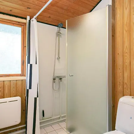 5 Person Holiday Home In Asaa Asaa