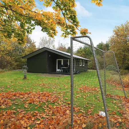 5 Person Holiday Home In Asaa Feriehus Asaa